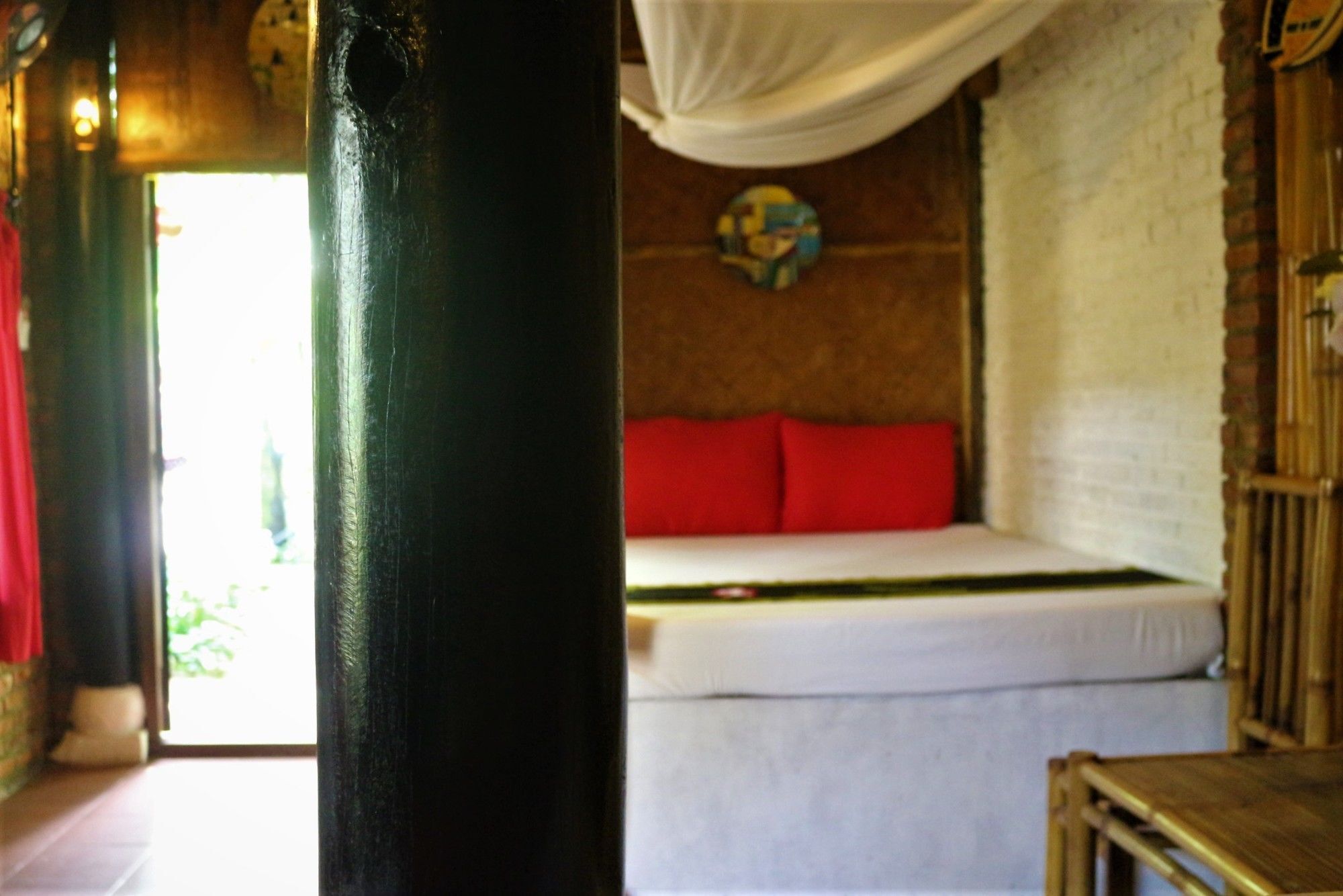 Hotel Under The Coconut Tree Hoi An Exteriér fotografie