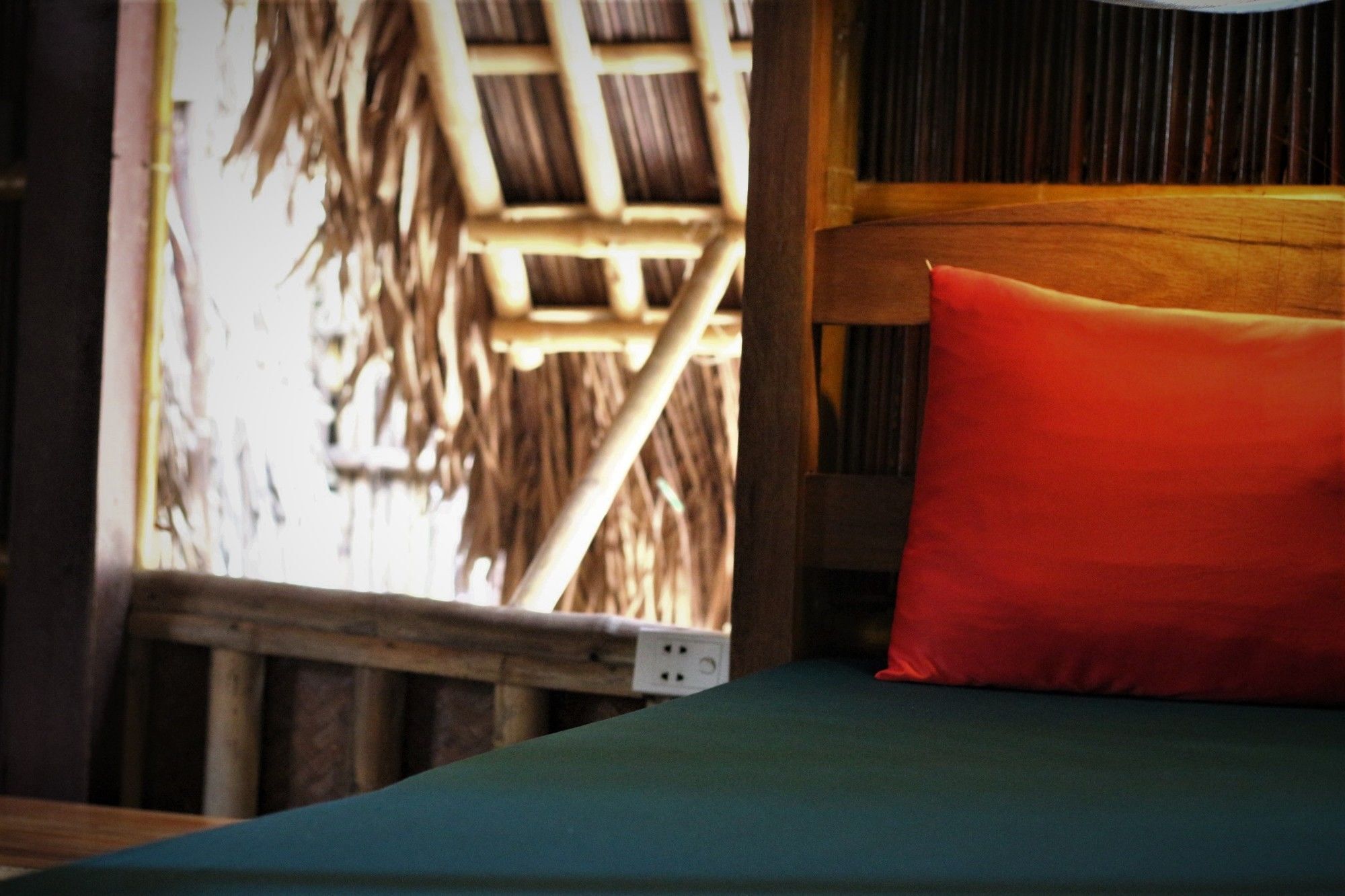 Hotel Under The Coconut Tree Hoi An Exteriér fotografie